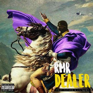 DEALER (feat. Future & Lil Baby) - Single