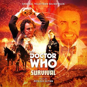 Doctor Who: Survival