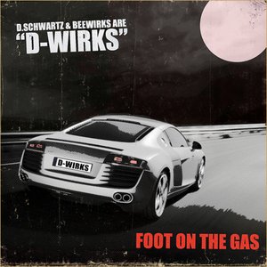 Image for 'D-Wirks'