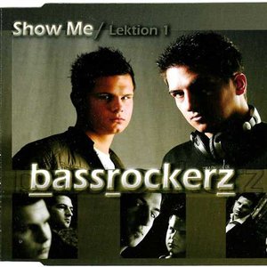 Avatar for Bassrockerz