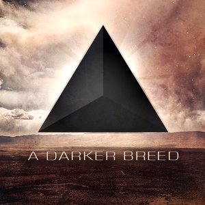 “A Darker Breed”的封面