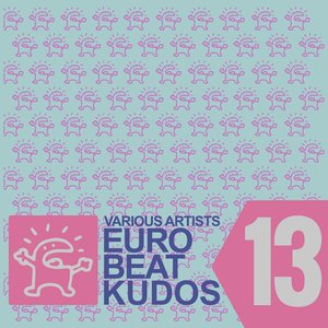 Eurobeat Kudos 13