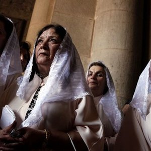 Syriac Worshippers 的头像