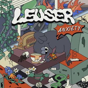 Anxiety