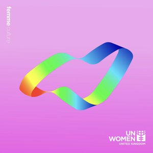 HeForShe x femme culture Vol. 4