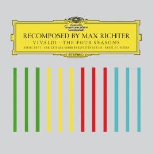 Recomposed By Max Richter: Vivaldi, The Four Seasons - Commentary