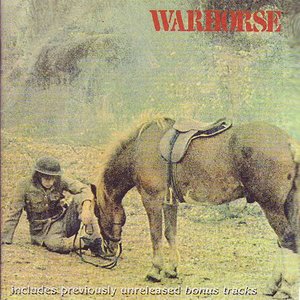 Warhorse (Expanded Edition)