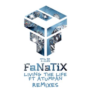 Living The Life (Remixes)