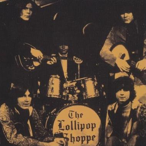 The Lollipop Shoppe photo provided by Last.fm