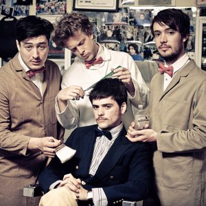 Mumford and Sons Profile Picture