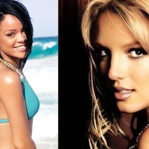 Britney Spears vs Rihanna için avatar