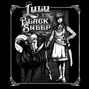 Lulu and the Black Sheep - EP