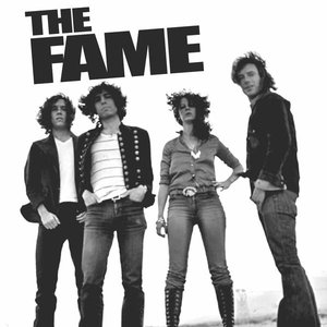 Image for 'The Fame'