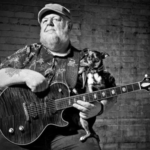 Redd Volkaert photo provided by Last.fm