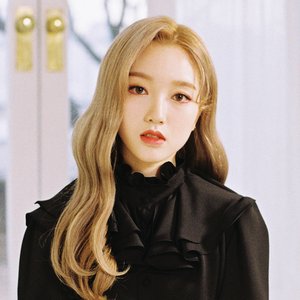 Avatar for Go Won (LOONA)