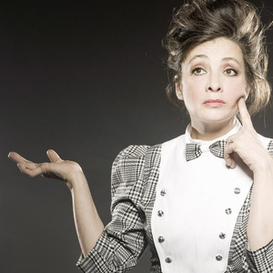 Catherine Ringer photo provided by Last.fm