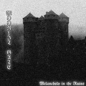 Melancholy in the Ruins