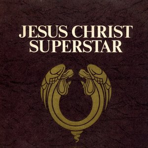 "Jesus Christ Superstar" Apostles - Original Studio Cast 的头像