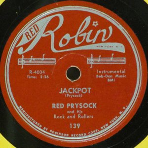 Avatar for Red Prysock & His House Rockers