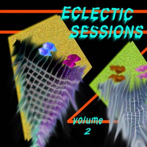 Eclectic Sessions, Vol. 2