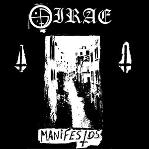 Seven Hatred Manifestos