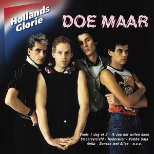 Hollands Glorie-Doe Maar