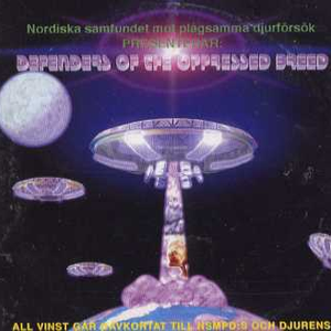 Dia Psalma - Defenders Of Theoppressed Breed - Zortam Music