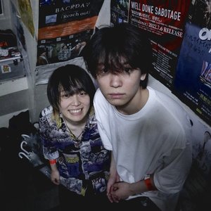 セカンドバッカー 的头像
