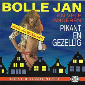 Pikant En Gezellig