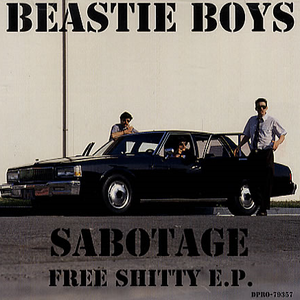 Beastie Boys - Sabotage/get It Together [single] - Zortam Music