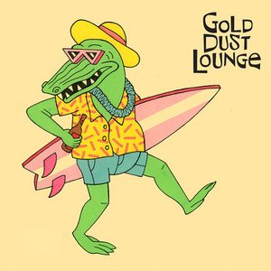 Gold Dust Lounge