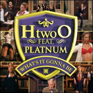 H Two O ft Platinum 的头像
