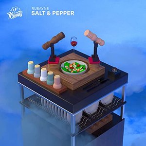 Salt & Pepper