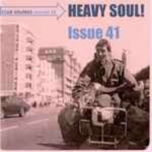 Heavy Soul! Club Sounds Volume 33