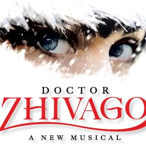 Doctor Zhivago Original Broadway Cast 的头像