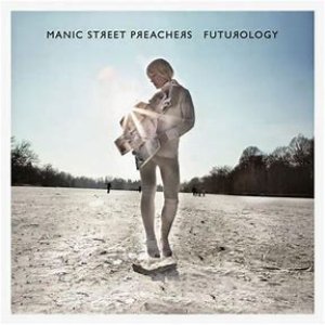 MANIC STREET PREACHERS [feat. Nina Hoss] のアバター