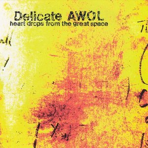 Heart Drops From The Great Space