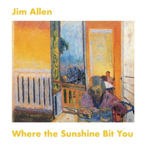 Where the Sunshine Bit You