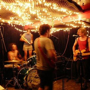 Nana Grizol photo provided by Last.fm