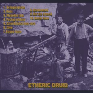 Avatar for Etheric Druid