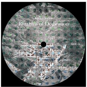 Rhythms of Dedication