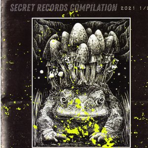 Secret Records Compilation 2021 1/2