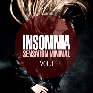 INSOMNIA - Sensation Minimal, Vol. 1