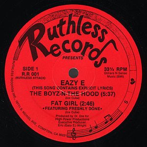 The Boyz-N-The Hood