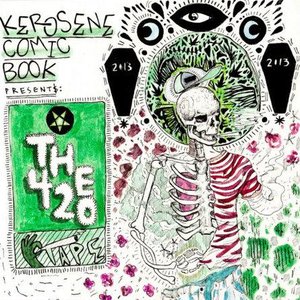 The 420 Tape I