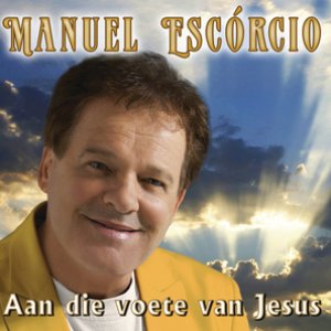 Aan die voete van Jesus