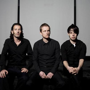 Union of Knives photo provided by Last.fm