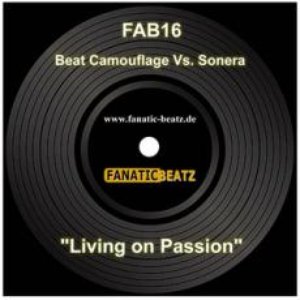 Beat Camouflage vs. Sonera のアバター