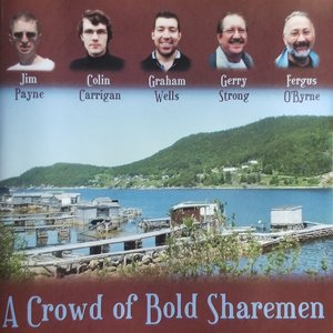 A Crowd Of Bold Sharemen