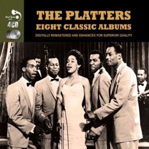 Eight Classic Albums